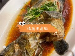 -勝記酒家·37年老字号·经典粤菜(荔枝公园店)