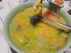 -锦庐道地川菜(来福士店)