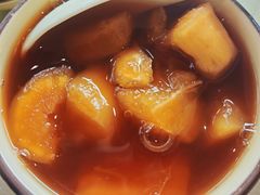 木薯糖水-生态苑农庄(十里画廊遇龙河店)