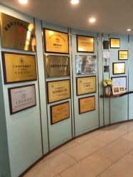 -华美国际月子会所(合生店)