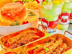 -小龙坎火锅(IFS HOT店)