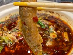 -情妹耙泥鳅·江湖川菜(科华店)