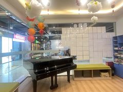 -珠江钢琴艺术中心(文一路店)