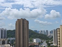 -三亚湾红树林度假世界(木棉酒店)