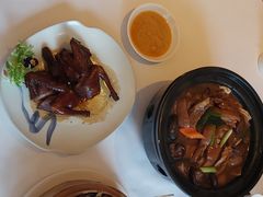 -正佳广场万豪酒店-粤菜餐厅·点心·海鲜·聚餐