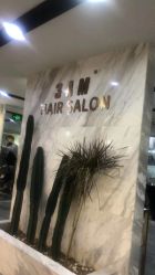 点击看大图 -3AM HAIR SALON烫发染发接发
