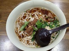 -李先生牛肉面大王(马栏店)
