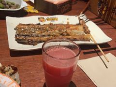 -肉串汪(望京店)