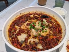 -峨嵋小镇·川菜(正定朗华店)