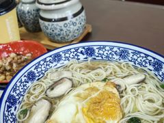 -苏州一碗面(鲈乡南路店)