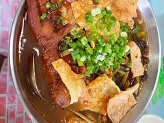 -龍城柳州螺蛳粉(群星路店)