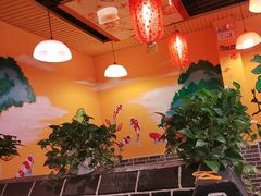 -江湖水乡铁锅炖魚(周庄嘉园店)