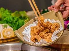 -渝味晓宇火锅(合川路店)
