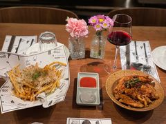 -Blac+Blac(中海环宇荟店)