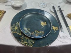 -世华轩餐厅(金仓永华大酒店)