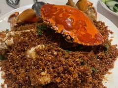 -喜记避风塘炒辣蟹(旗舰店)