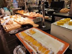-圣丰索菲特·2 On 988 Café 自助餐厅