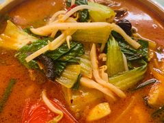 -红鼻子桂林米粉(金唐新光界店)
