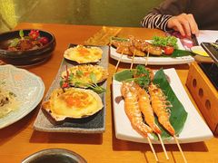 -大江户日本料理(吕厝店)