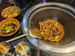 -潭州老友灶台鸡·竹屋老灶(光明E城店)