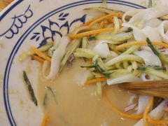 -满小西·馍现烤·面劲道(Rmall生活广场店)