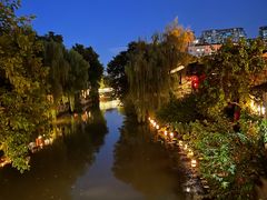 -小河直街历史文化街区