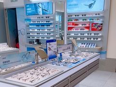 -AOJO眼镜(南翔印象城MEGA店)