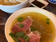 -哑巴生煎(临顿路店)