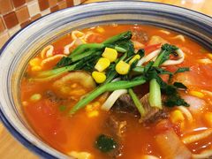 -陈八两面家(华孚写字楼店)