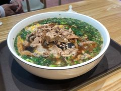 -易裕和·长沙米粉(竹塘西路店)