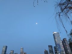 -天鹅湖体育公园