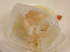 -虾饺妹·粤式手工点心(水荫路店)
