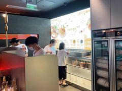 -探鱼·鲜青椒爽麻烤鱼(领展购物广场店)