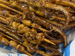 -十里铺铁板鱿鱼