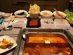 -海底捞火锅(月湖广场店)