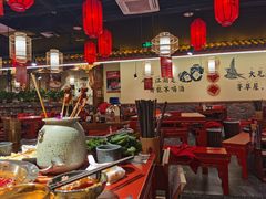 -谭鸭血老火锅(龙湖宝山天街店)