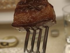 -青岛香格里拉·香宫中餐厅