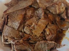 -金杨拉面王小吃面馆·牛三宝面·红烧牛肉粉