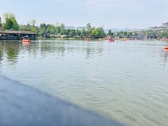 -枫香湖儿童公园