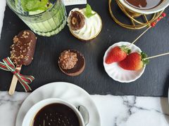 -怡廊(上海漕河泾万丽酒店)