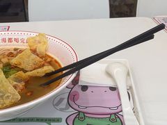 -河马小粉·螺蛳粉(智慧城店)