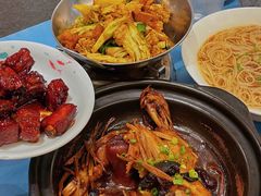 -阿毛饭店(和义路店)