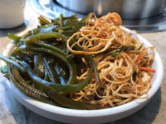 -淘米捞·米汤脆鲩鱼火锅(福田皇岗店)