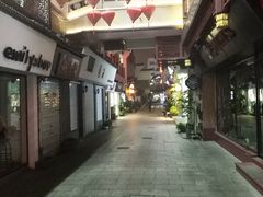 -王阿姨文昌油赞子(府桥街店)