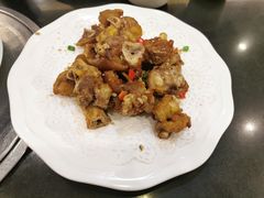-美极鲜食坊(宝安南路店)