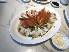 -老六海鲜城
