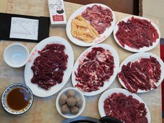-陈记顺和潮汕牛肉火锅(韩江路店)