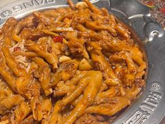 -胖哥俩肉蟹煲(济南世茂国际广场店)