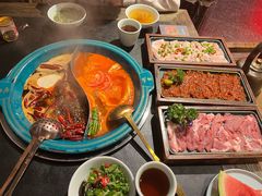 -吼堂老火锅(太古里总店)