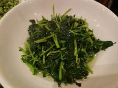-湖南老灶台·生态农业餐饮(龙胜店)